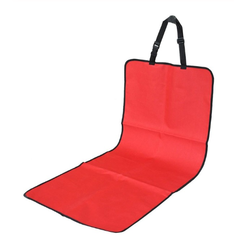 Waterproof Dog Car Seat Cover (Single Seat)