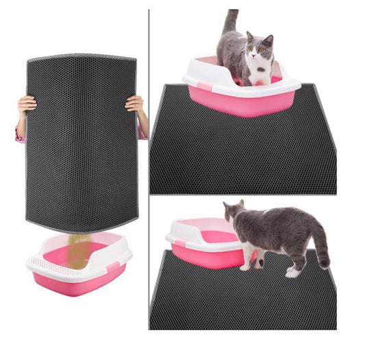 Waterproof Cat Litter Pad - Pet Perfection
