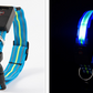 Fiber Optic Waterproof Magnetic Charging Pet Collar - Pet Perfection
