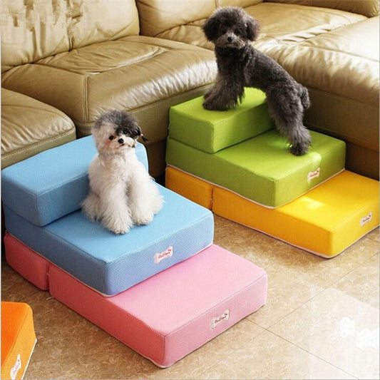Pet Stairs - Pet Perfection
