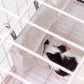 Rabbit Feeding Feed Bag Guinea Pig Hamster - Pet Perfection