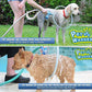 Fully automatic 360 degree pet supplies bath ring - Pet Perfection