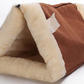 Cat tunnelsleeping bag kennellitter pet nest pet supplies - Pet Perfection