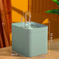 Pet Water Fountain - 1.5l Recycling and Filtering Cat Or Dog Water Bowl - Pet Perfection