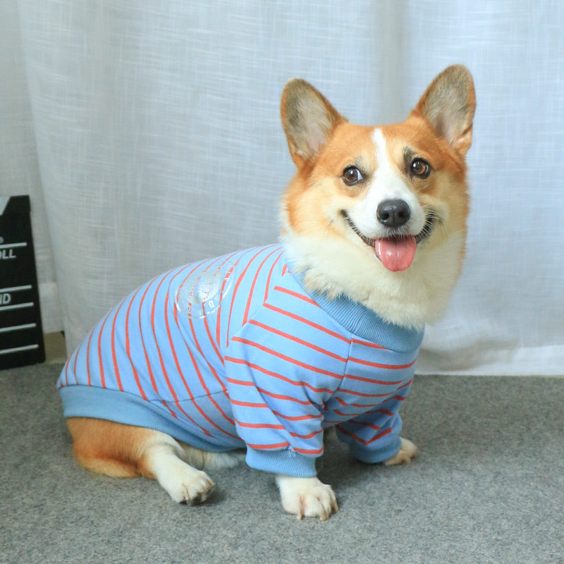 Dog Clothes Sweater New Pet Owner Parent-child Wear - Pet Perfection
