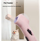 Interactive Cat Or Dog Snack Launcher