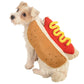 "Hot Dog" Dressing Up Costume