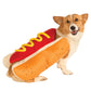 "Hot Dog" Dressing Up Costume